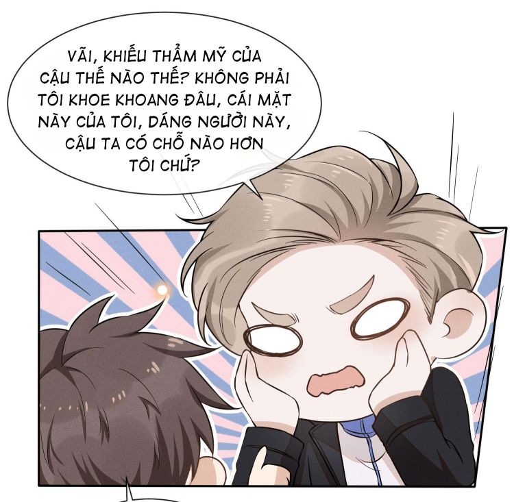 Lai Sinh Bất Kiến Chapter 9 - Next Chapter 10